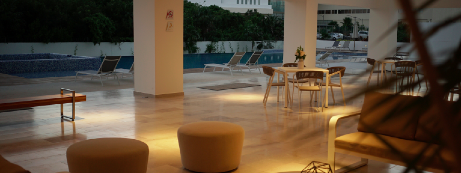 cancun, Quintana Roo, 2 Bedrooms Bedrooms, ,2 BathroomsBathrooms,Departamento,En Venta,1037